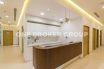 1133.4m² Building in Sheikh Zayed Road, UAE No. 245 - Image 5