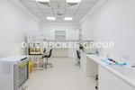 1133.4m² Building in Sheikh Zayed Road, UAE No. 245 - Image 9