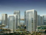 2 bedrooms Apartment in Dubai Creek Harbour (The Lagoons), UAE No. 2450 - apartment in Dubai