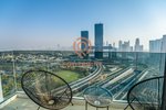 2 bedrooms Apartment in Al Kifaf, UAE No. 24507 - Image 16