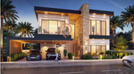 5 bedrooms Townhouse in Dubai, UAE No. 24509 - Image 2