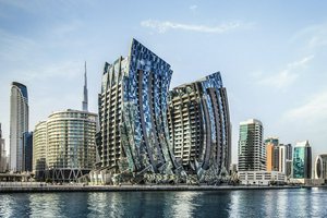 2 bedrooms Apartment in Business Bay, UAE No. 2451