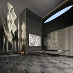 2 bedrooms Apartment in Business Bay, UAE No. 2451 - Image 9