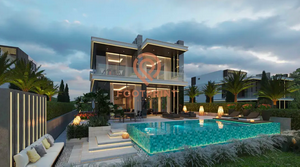 4 bedrooms Townhouse in Dubai, UAE No. 24510