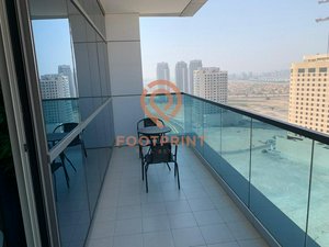 2 bedrooms Apartment in Dubai Science Park, UAE No. 24518