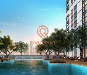 3 bedrooms Apartment in Mohammed Bin Rashid City, UAE No. 24526