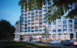 3 bedrooms Apartment in Mohammed Bin Rashid City, UAE No. 24526 - Image 3