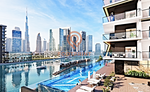 1 bedroom Apartment in Business Bay, UAE No. 24527 - apartment in Dubai