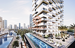 1 bedroom Apartment in Business Bay, UAE No. 24527 - Image 2