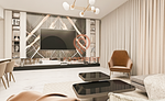 1 bedroom Apartment in Business Bay, UAE No. 24527 - Image 4
