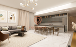 1 bedroom Apartment in Business Bay, UAE No. 24527 - Image 5