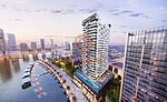 1 bedroom Apartment in Business Bay, UAE No. 24527 - Image 6