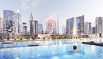 1 bedroom Apartment in Business Bay, UAE No. 24527 - Image 9