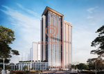 1 bedroom Apartment in Mohammed Bin Rashid City, UAE No. 24528 - apartment in Dubai