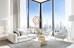 1 bedroom Apartment in Mohammed Bin Rashid City, UAE No. 24528 - Image 2