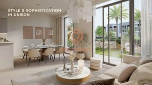 3 bedrooms Townhouse in Dubai, UAE No. 24541