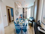 1 bedroom Apartment in Sharjah Waterfront City, UAE No. 2456 - Image 4