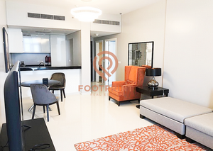 1 bedroom Apartment in Dubai, UAE No. 24568