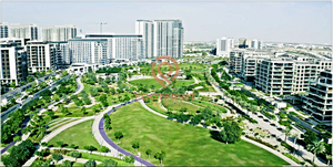 1 bedroom Apartment in Dubai Hills Estate, UAE No. 24569