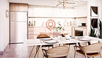 1 bedroom Apartment in Dubai Hills Estate, UAE No. 24569 - Image 3