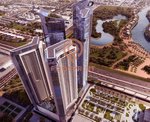 40.4m² Apartment in Business Bay, UAE No. 24573 - apartment in Dubai