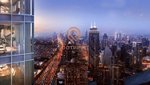 40.4m² Apartment in Business Bay, UAE No. 24573 - Image 2