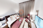 40.4m² Apartment in Business Bay, UAE No. 24573 - Image 4