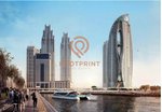 2 bedrooms Apartment in Business Bay, UAE No. 24574 - Image 2