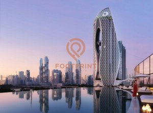 1 bedroom Apartment in Business Bay, UAE No. 24579