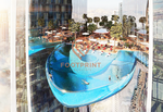 44.1m² Apartment in Business Bay, UAE No. 24580 - apartment in Dubai