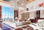 44.1m² Apartment in Business Bay, UAE No. 24580 - Image 2