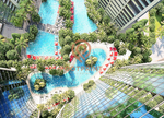 44.1m² Apartment in Business Bay, UAE No. 24580 - Image 8