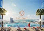 34.9m² Apartment in Business Bay, UAE No. 24581 - Image 7