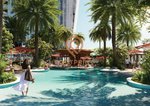 34.9m² Apartment in Business Bay, UAE No. 24581 - Image 13