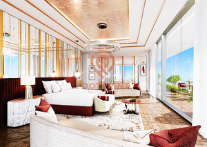 2 bedrooms Apartment in Business Bay, UAE No. 24582