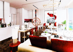 2 bedrooms Apartment in Business Bay, UAE No. 24582 - Image 2