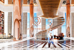 2 bedrooms Apartment in Business Bay, UAE No. 24582 - Image 4