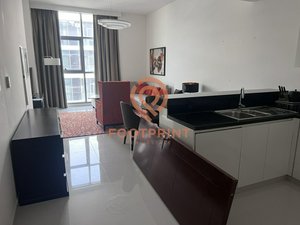 2 bedrooms Apartment in Dubai, UAE No. 24588