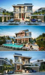 4 bedrooms Townhouse in Dubai, UAE No. 24589 - Image 2