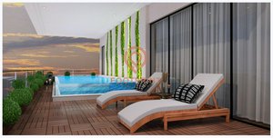 2 bedrooms Apartment in Al Furjan, UAE No. 24590
