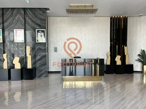 44.4m² Apartment in Dubai, UAE No. 24604