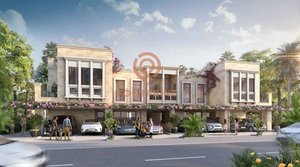 5 bedrooms Villa in Dubai, UAE No. 24608