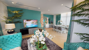 3 bedrooms Townhouse in Dubai, UAE No. 24619