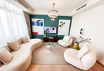 3 bedrooms Townhouse in Dubai, UAE No. 24620 - Image 2
