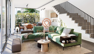 5 bedrooms Villa in Arabian Ranches 3, UAE No. 24638