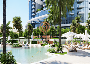 2 bedrooms Apartment in Dubai Media City, UAE No. 24641