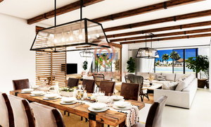 5 bedrooms Townhouse in Dubai, UAE No. 24642