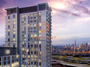 1 bedroom Apartment in Mohammed Bin Rashid City, UAE No. 24656