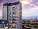 1 bedroom Apartment in Mohammed Bin Rashid City, UAE No. 24656 - apartment in Dubai