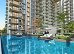 1 bedroom Apartment in Mohammed Bin Rashid City, UAE No. 24656 - Image 6